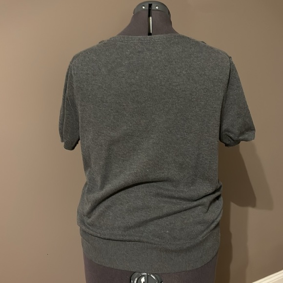 Lands’ End Shirt - Picture 2 of 3